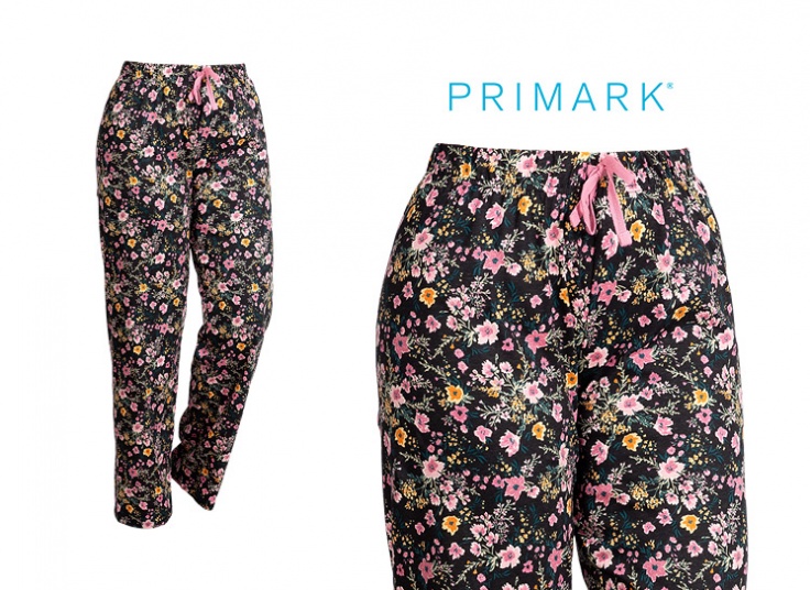 شلوار راحتی زنانه Primark