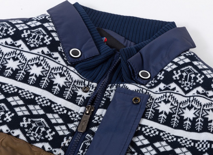 کاپشن پسرانه Oscar