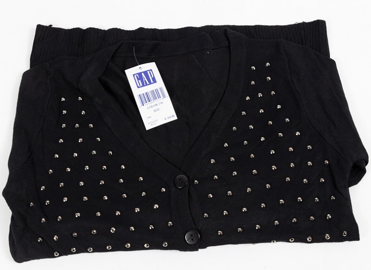 ژاکت زنانه GAP