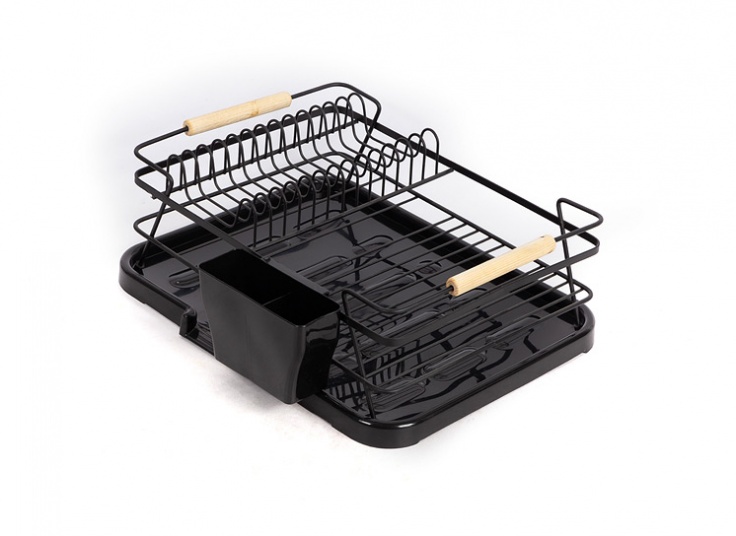 آبچکان سینی دار رومیزی FLOWER