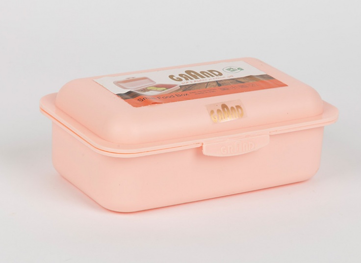 ظرف غذای دو خانه Grand