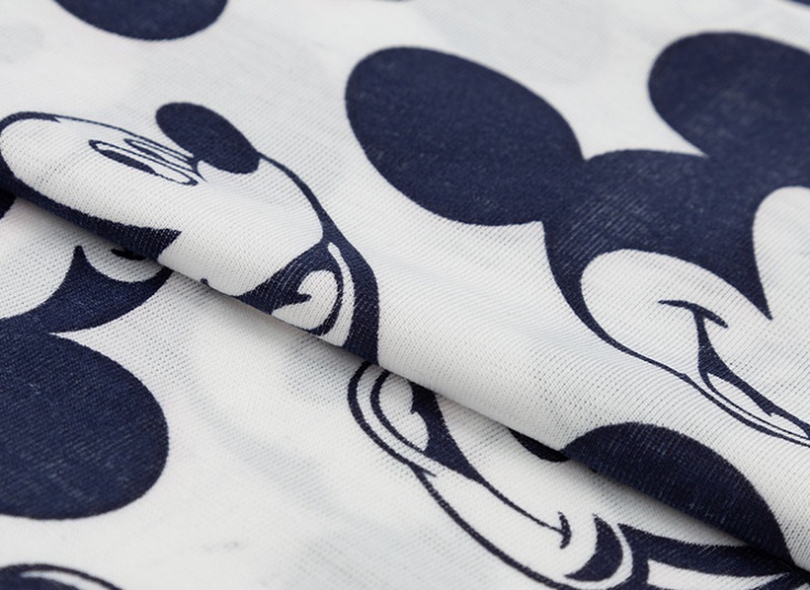 تیشرت میکی ماوس