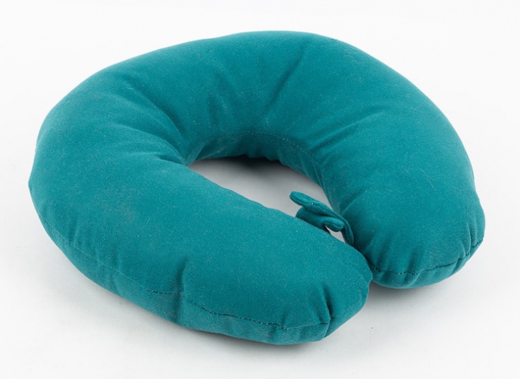 بالش گردنی دکمه دار Balin Bed