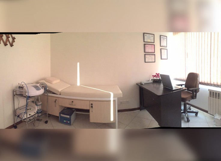 اتوی صورت در کلینیک آلفا