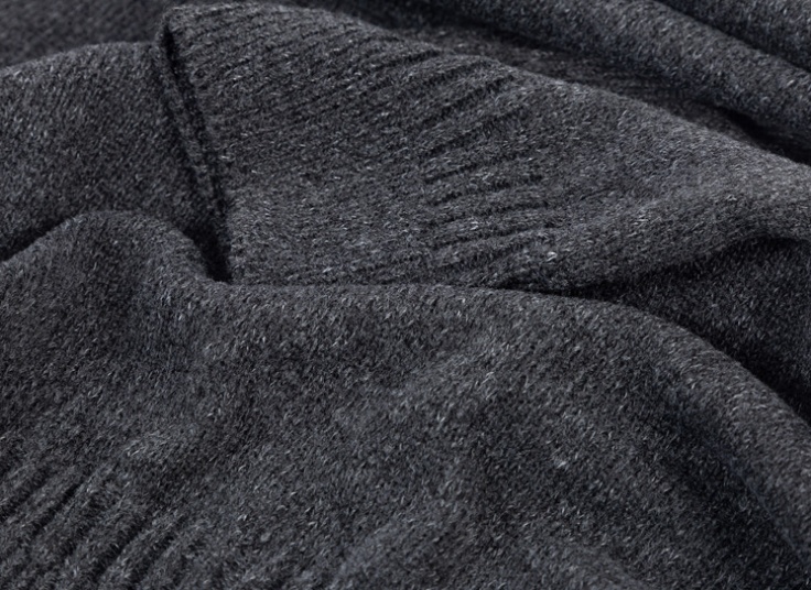 بافت مردانه 3 دکمه POLO