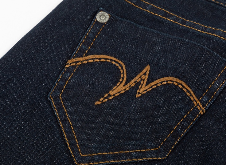 شلوار جین زنانه MB