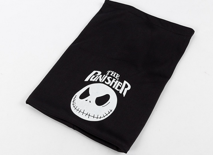 اسکارف طرح دار