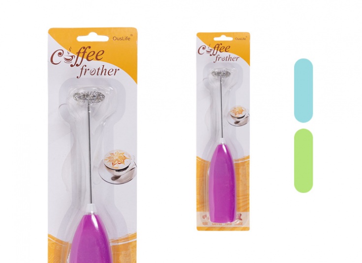 مینی همزن Coffee Frother