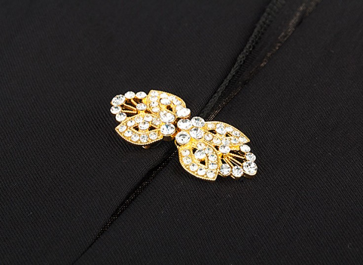 مانتو طرحدار