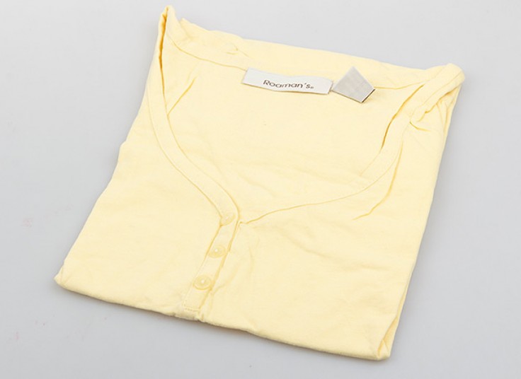 تونیک آستین کوتاه Roamans