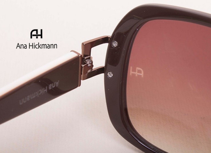 عینک آفتابی Ana Hickmann در سه مدل