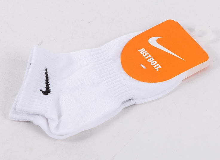 جوراب مچی بچگانه طرح NIKE