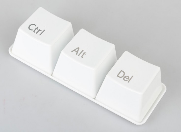 لیوان سه تایی طرح کیبورد