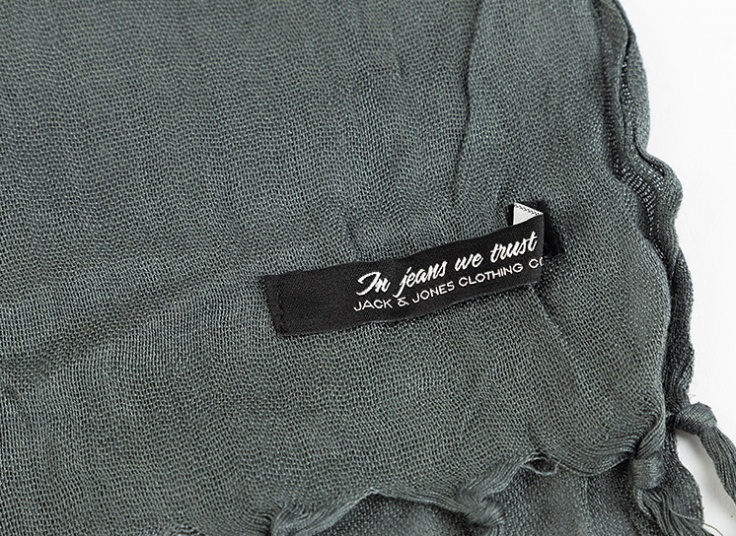 روسری طرحدار Jack & Jones