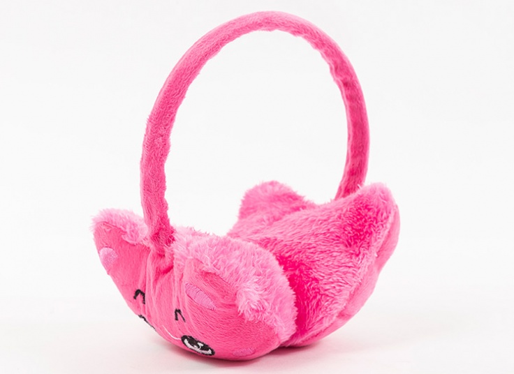 گوش گیر بچگانه گربه