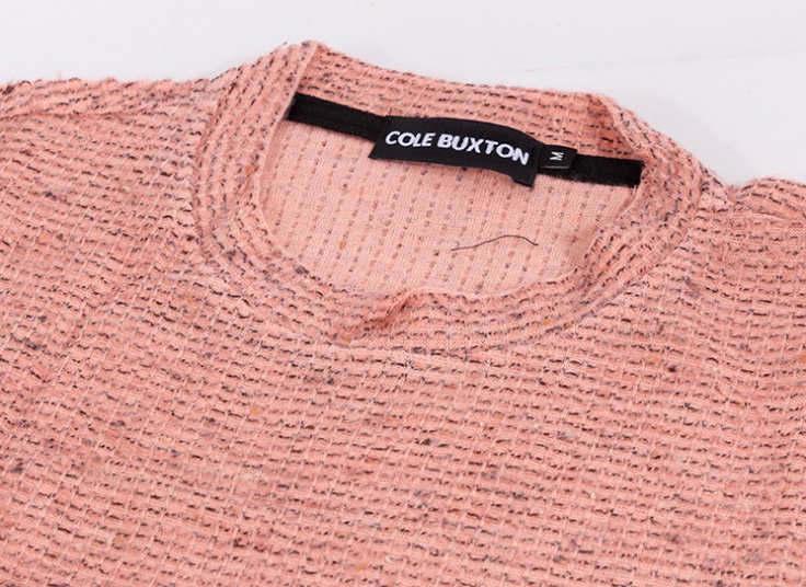 تیشرت رنگی مردانه Devil Inside