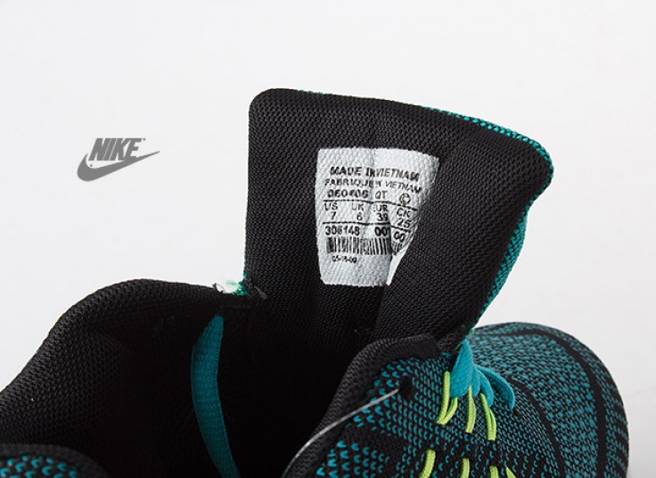 کفش ورزشی زنانه NIKE