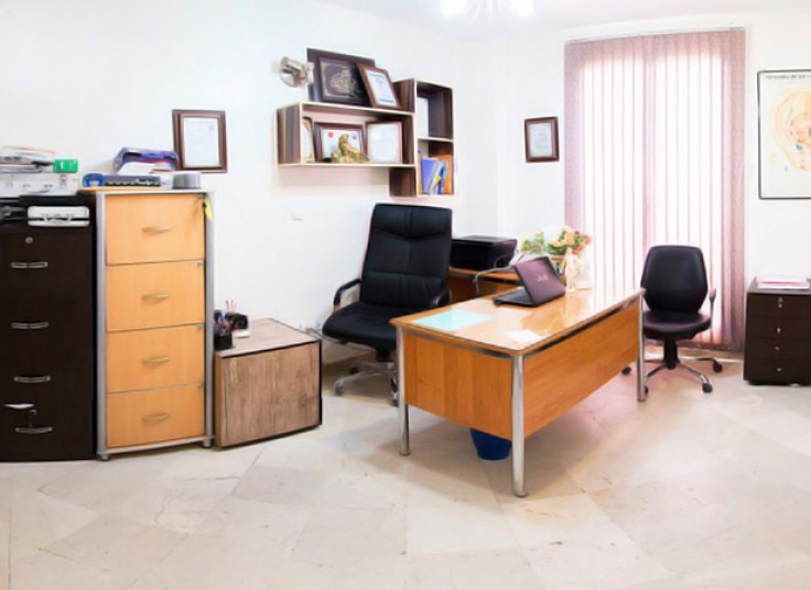 لیزر دایود کلینیک ونک