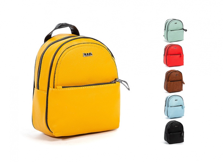 کوله پشتی زنانه