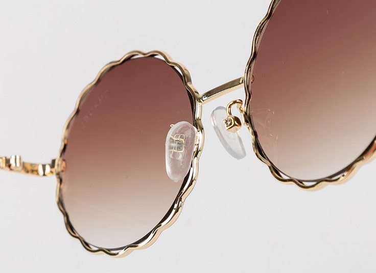 عینک آفتابی زنانه Chanel