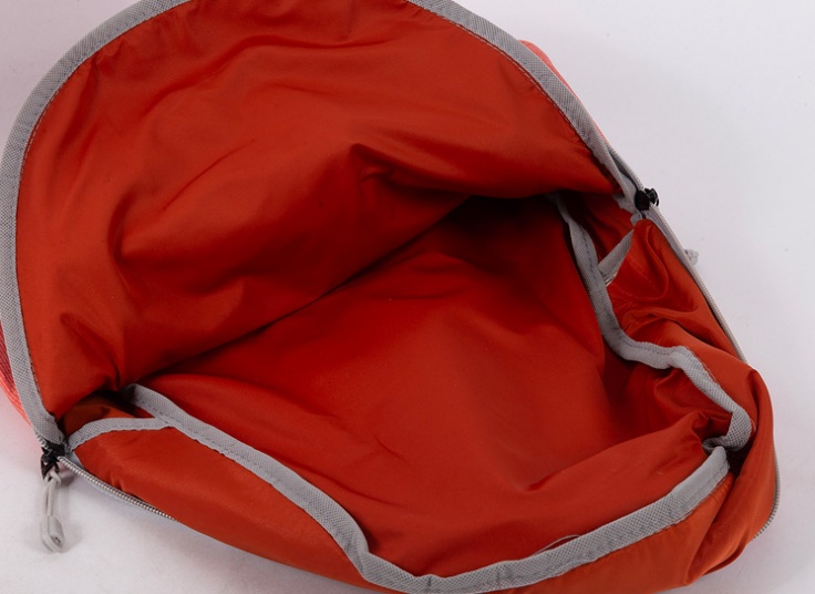 کوله پشتی دو رنگ Nike