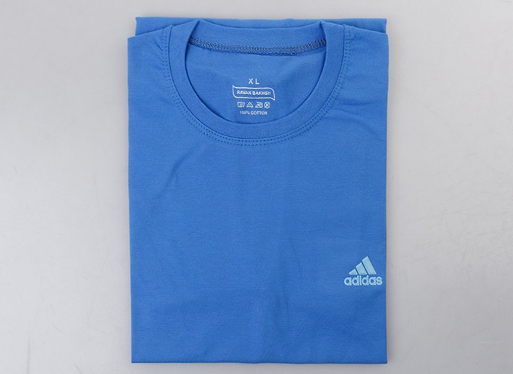 تیشرت آستین کوتاه مردانه multi brand