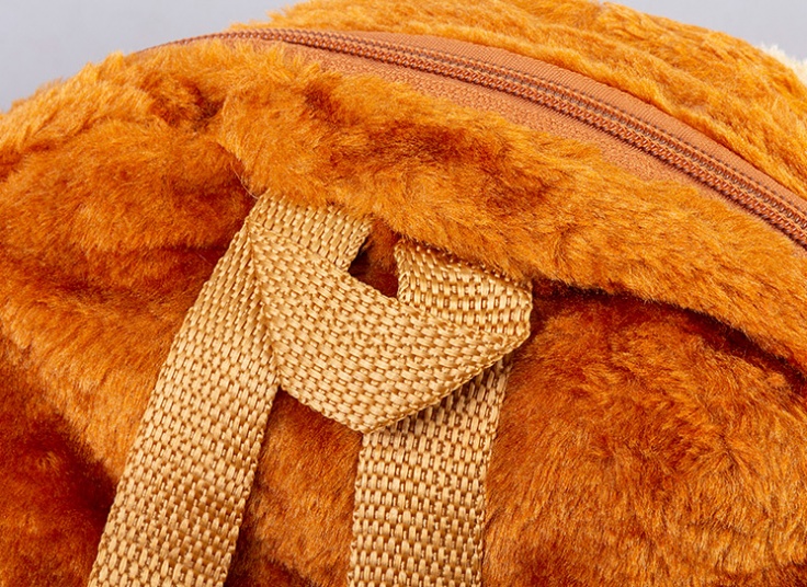 کیف کوله فانتزی Teddy