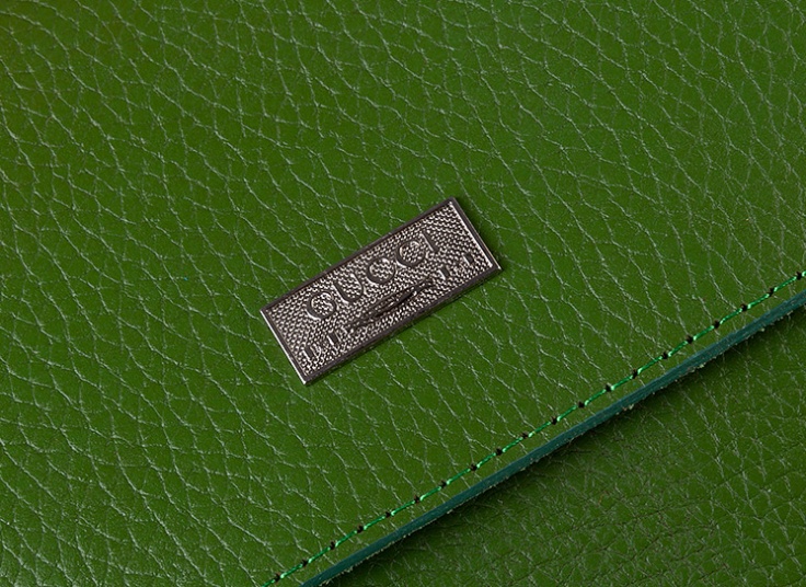 کیف چرم طبیعی GUCCI