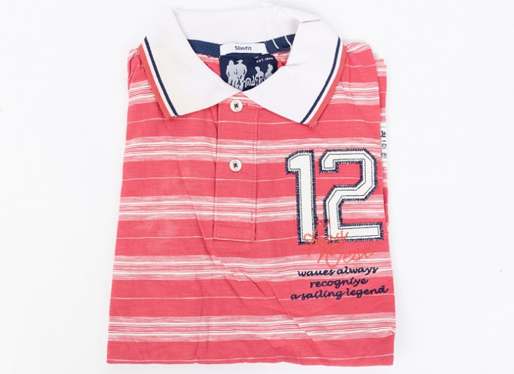 پولوشرت مردانه x-Mart