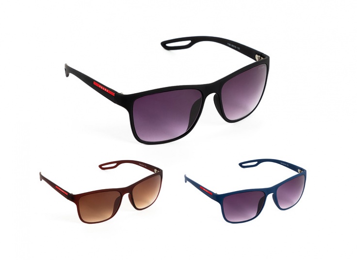 عینک آفتابی مردانه Prada 1188