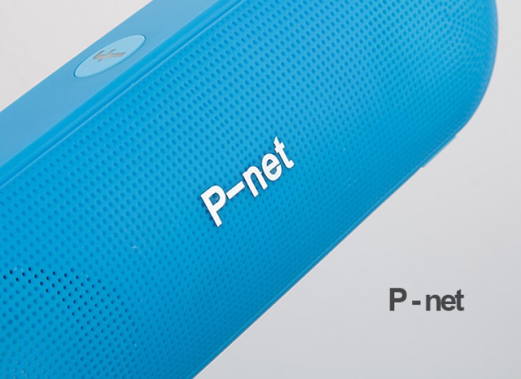 اسپیکر بلوتوث P net