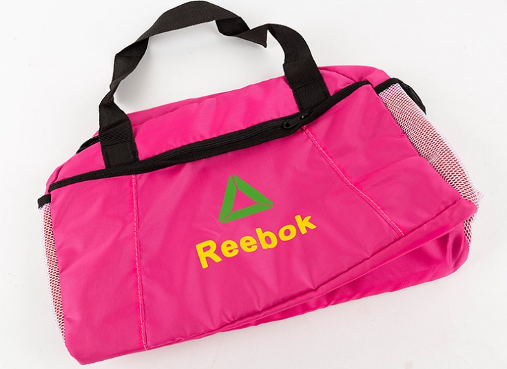ساک دستی ورزشی طرح Reebok