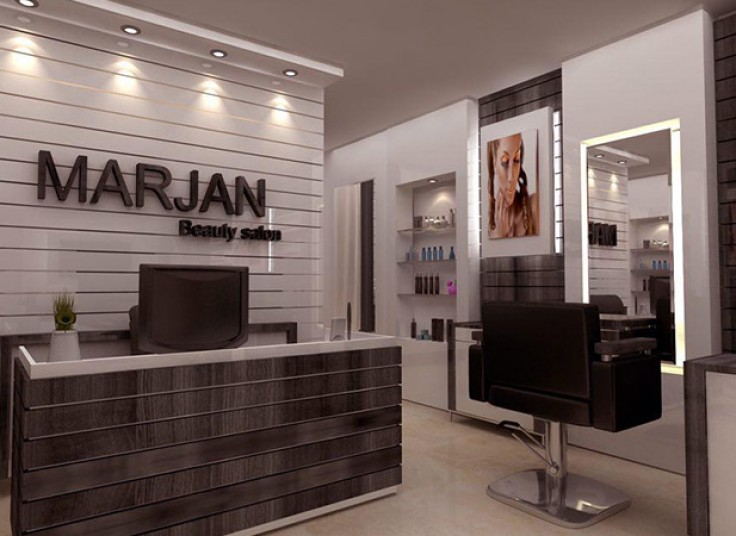 اپیلاسیون سالن زیبایی مرجان