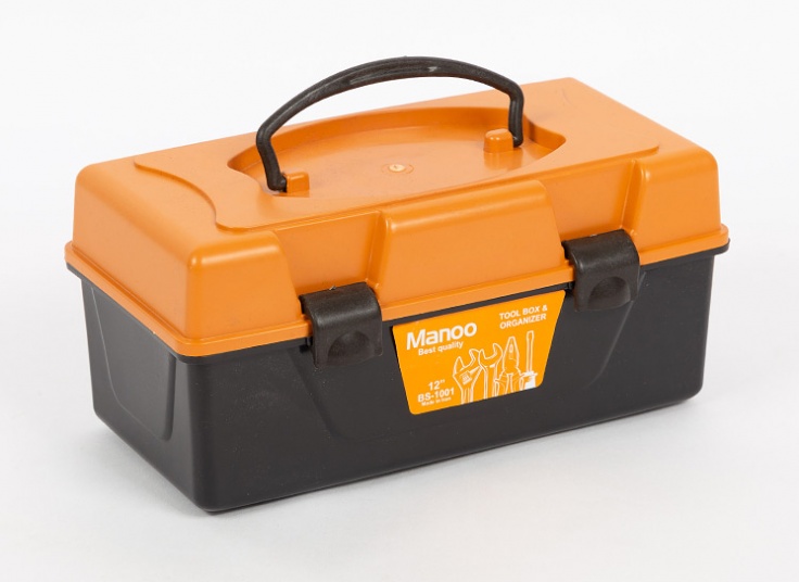 جعبه ابزار Manoo