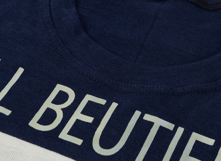 بلوز زنانه فانریپ چاپدار