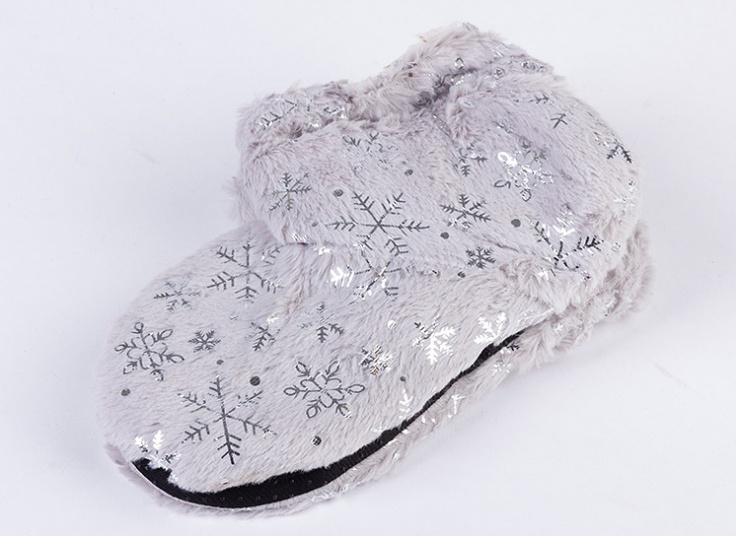 پاپوش ساق دار QILI