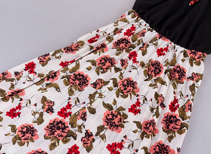 پیراهن زنانه Pleated