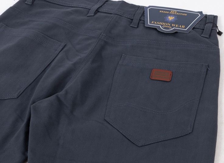 شلوار کتان مردانه Fashion Wear