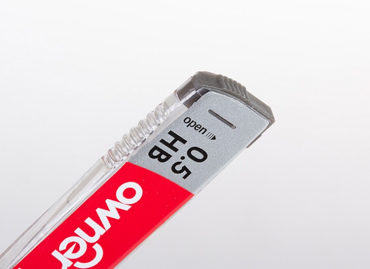 پک نوک و مداد نوکی D Light