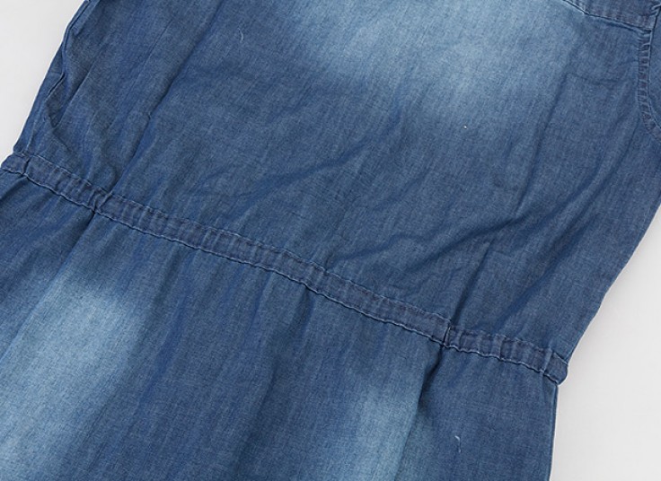 مانتو جین Terranova