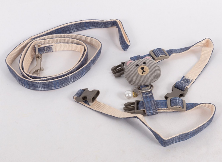 قلاده گربه WANJIACHONG