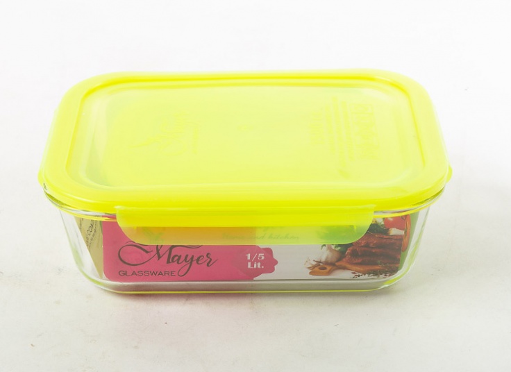 ظرف نگهدارنده 2 عددی Flora