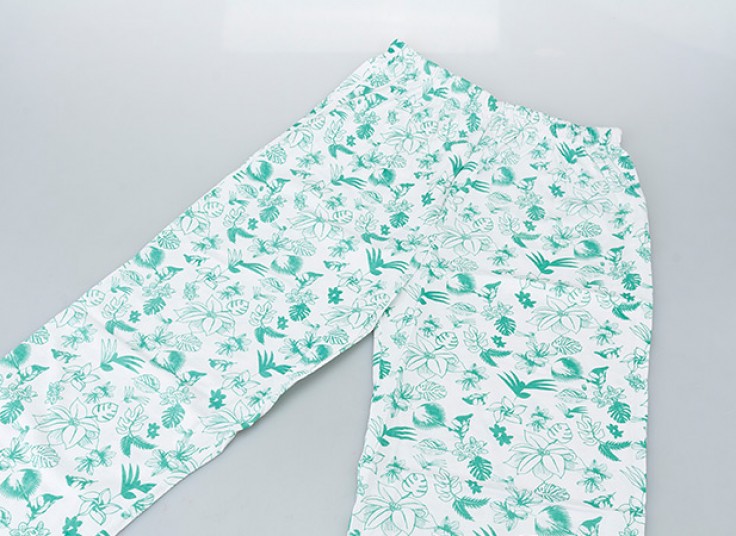 ست تیشرت شلوار دخترانه CARNABY