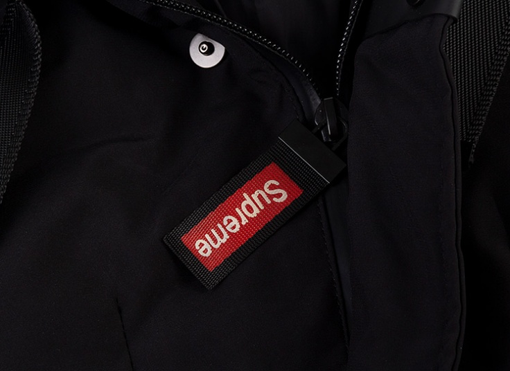 کاپشن مردانه supreme