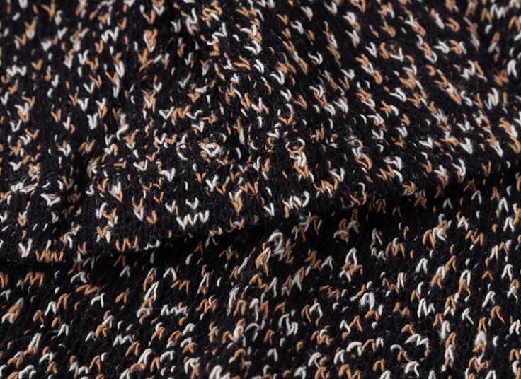 مانتو بافت جلوباز HMK Collection