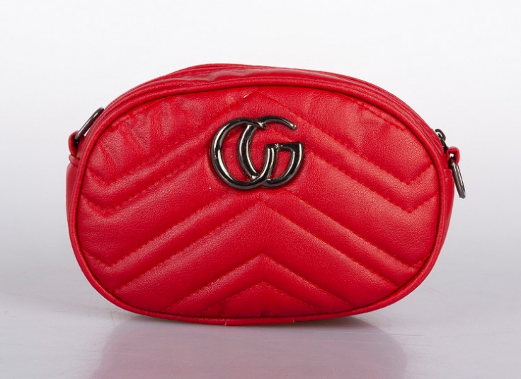 کیف دوشی و کمری زنانه Gucci