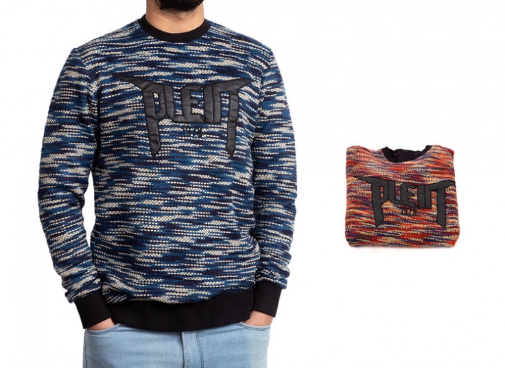 بافت مردانه Philipp Plein