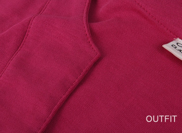 تیشرت آستین بلند رنانه Outfit