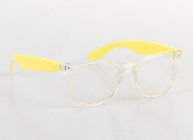 عینک طبی Rain Bei