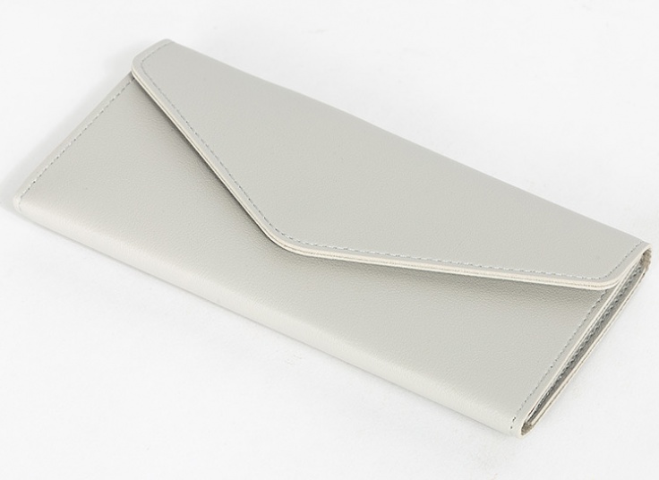 کیف پول چرمی زنانه